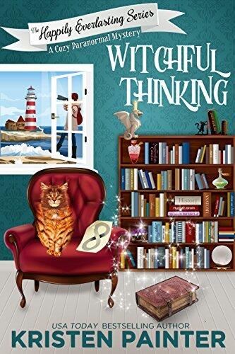 Witchful Thinking