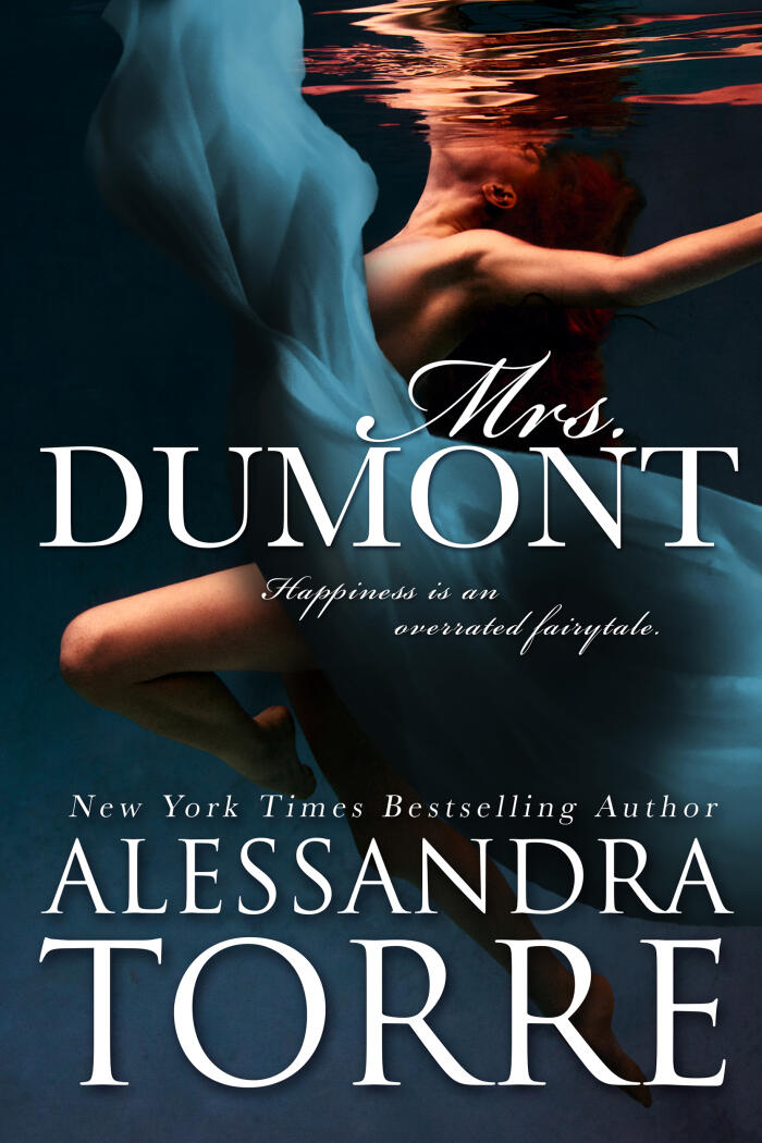 Mrs. Dumont
