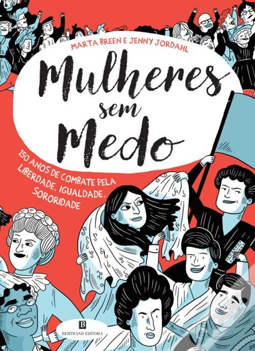 Mulheres sem Medo