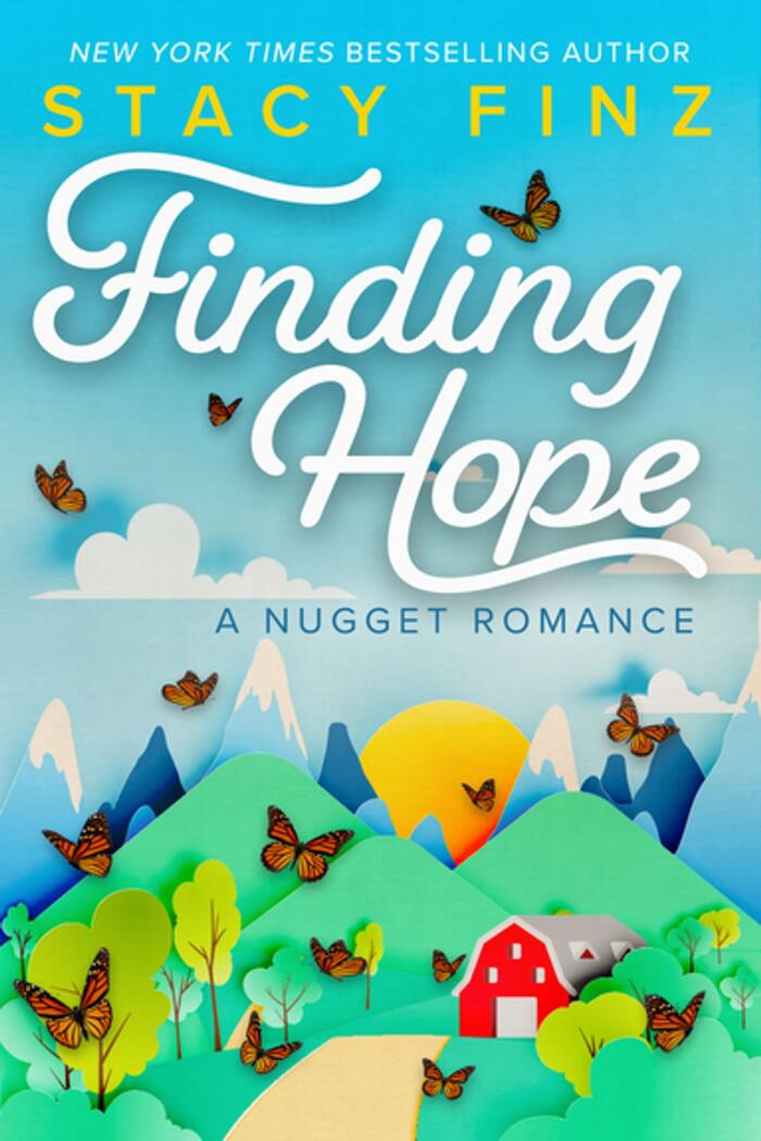 Finding Hope