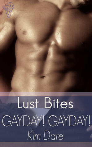Gayday! Gayday!
