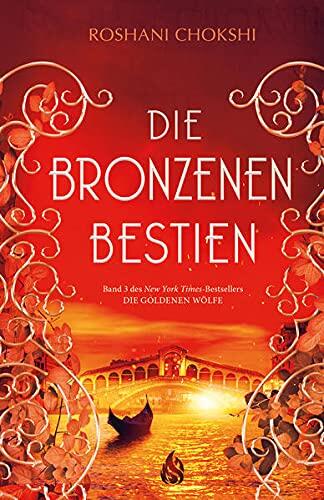 Die bronzenen Bestien