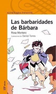 Las Barbaridades de Bárbara