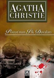 Poirot'nun İlk Davaları