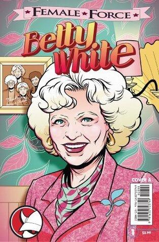 Fame - Betty White