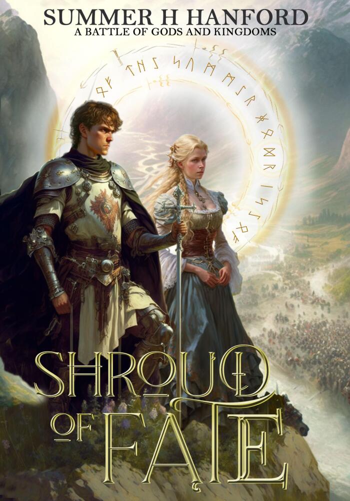 Shroud of Fate