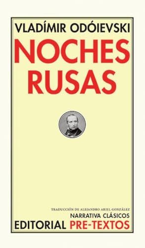 Noches Rusas