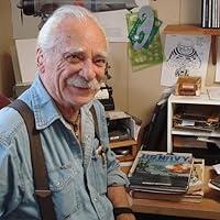 Sam Glanzman