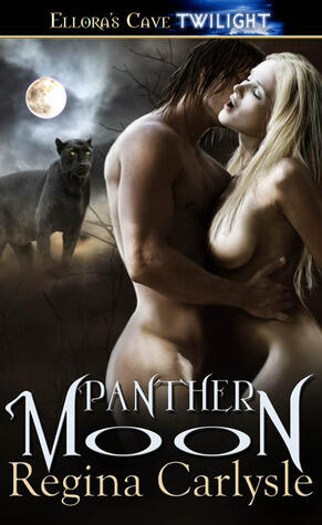 Panther Moon