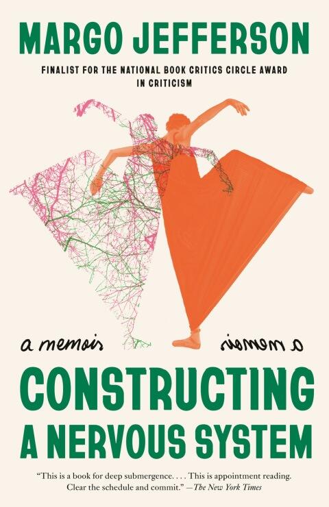 Constructing a Nervous System: A Memoir