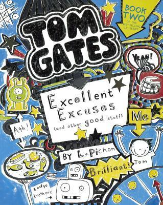 Excellent Excuses {And Other Good Stuff}