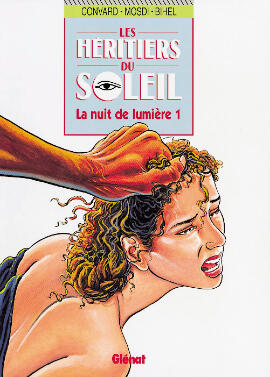 La Nuit de lumière, Partie 1