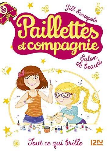 Tout ce qui brille