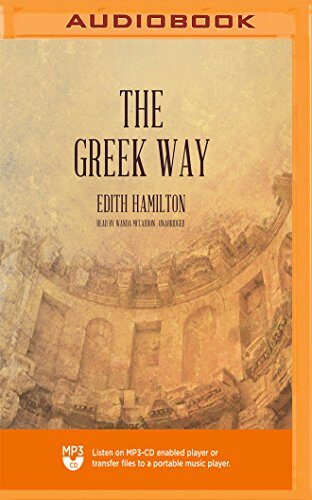 The Greek Way