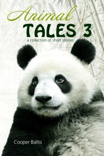 Animal Tales 3: A collection of stories for English Language Learners