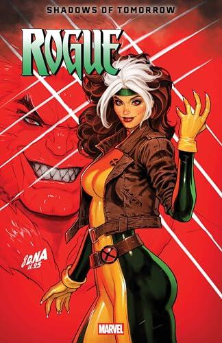 Rogue (2026) #4