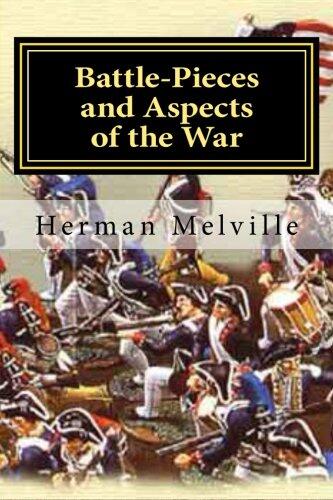 Battle-Pieces and Aspects of the War