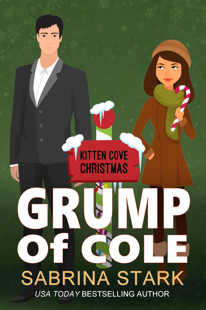 Kitten Cove Christmas