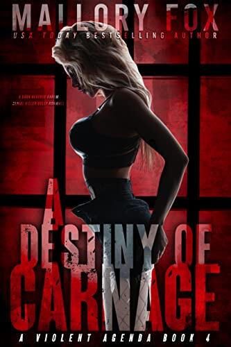 A Destiny of Carnage