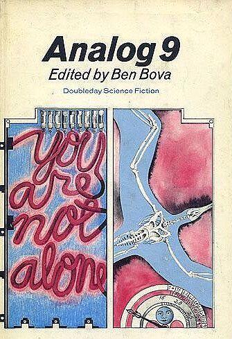 Analog Anthologies