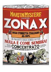 Maxi Martin Mystère n. 8: Nulla è come sembra