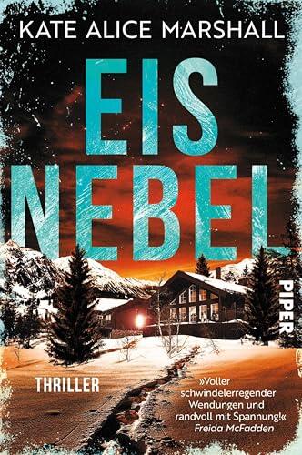 Eisnebel
