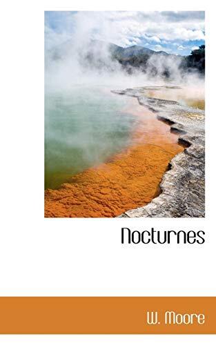 Nocturnes