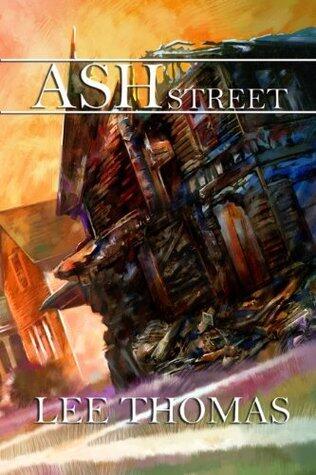 Ash Street