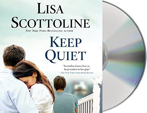 Keep Quiet[KEEP QUIET 7D][UNABRIDGED][Compact Disc]
