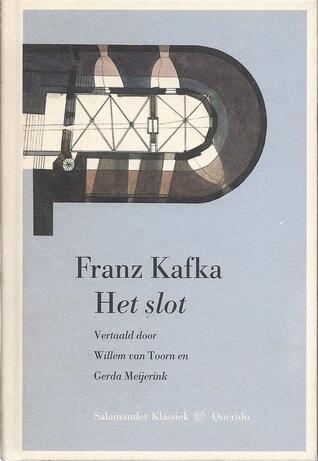 Het slot