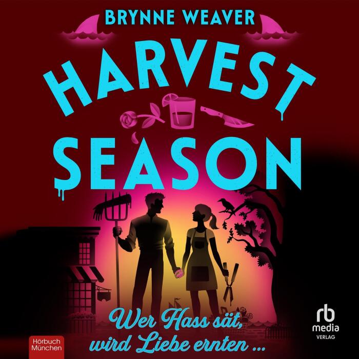 Harvest Season: Wer Hass sät, wird Liebe ernten