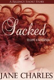 To Love a Governess