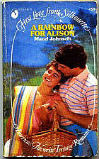A Rainbow for Alison