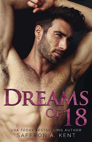 Dreams of 18