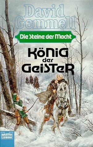 König der Geister.