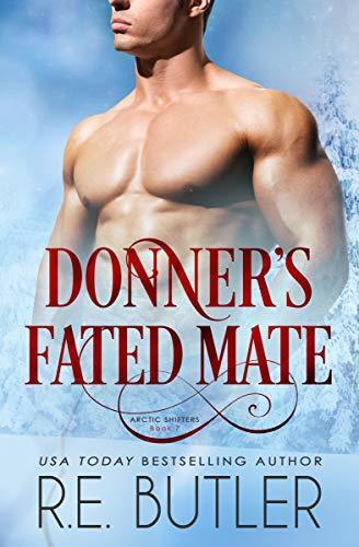 Donner's Fated Mate