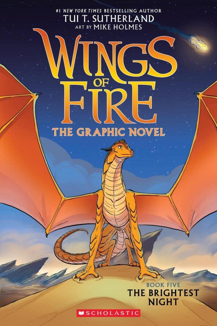 The Brightest Night: The Graphic Novel