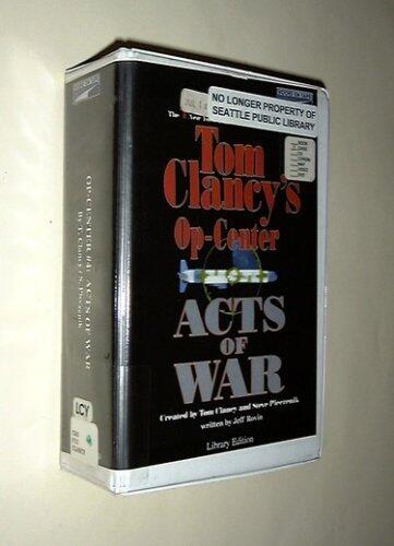 Acts Of War