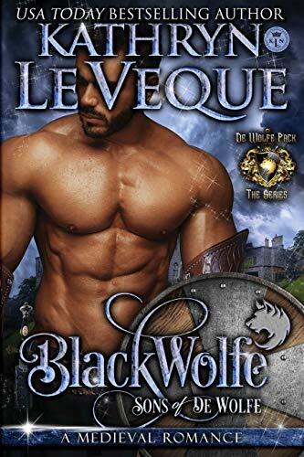 BlackWolfe: Sons of de Wolfe