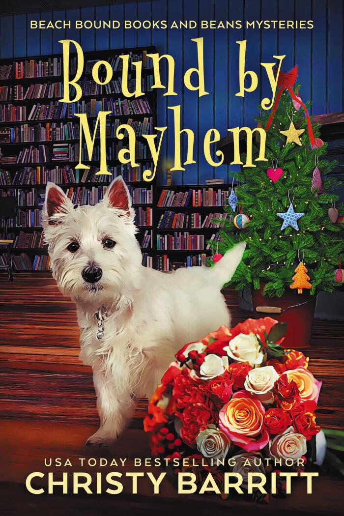 Bound by Mayhem
