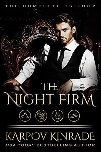 The Night Firm