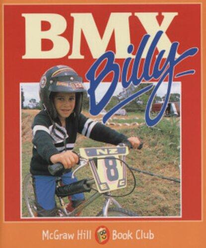 McGraw-Hill Book Club: BMX Billy