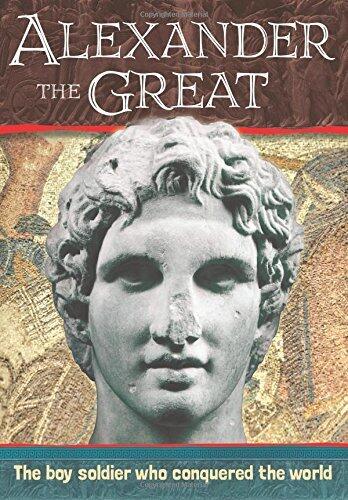 Biography: Alexander the Great