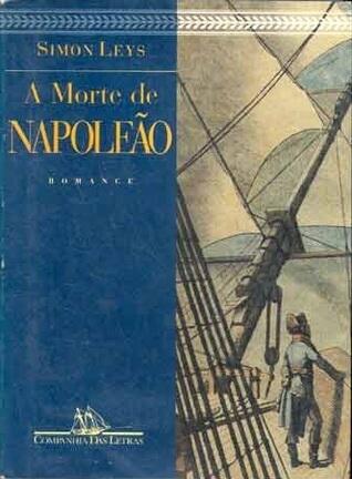 A Morte de Napoleão