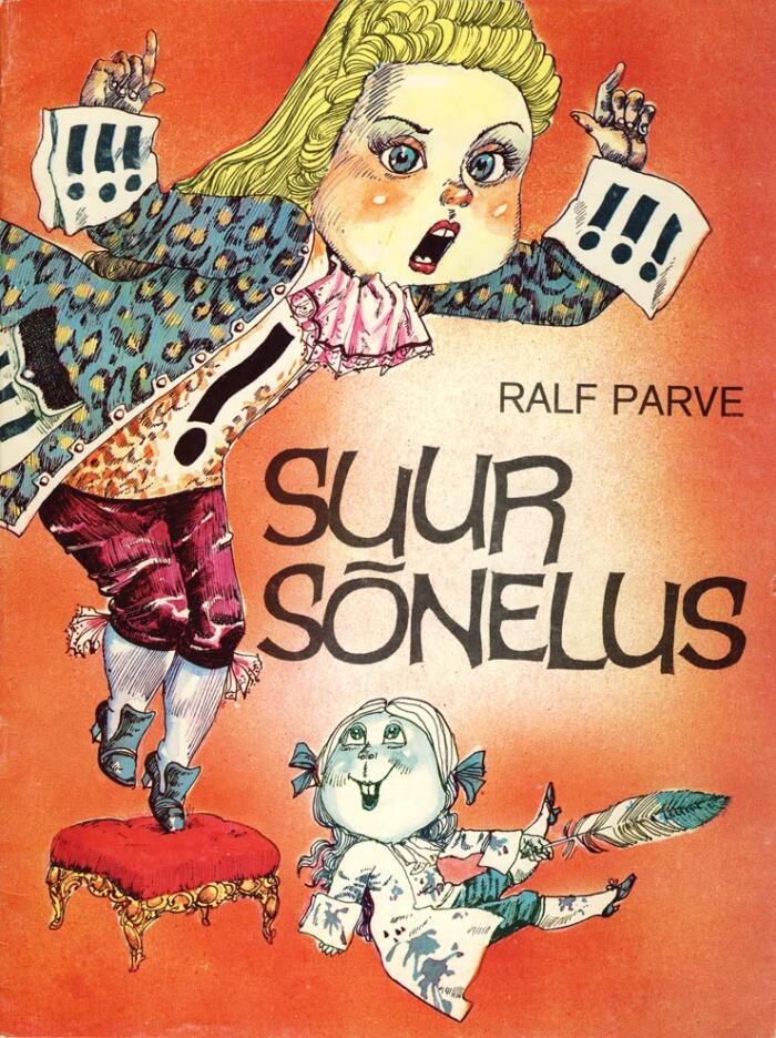 Suur sõnelus