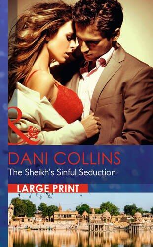 The Sheikh's Sinful Seduction