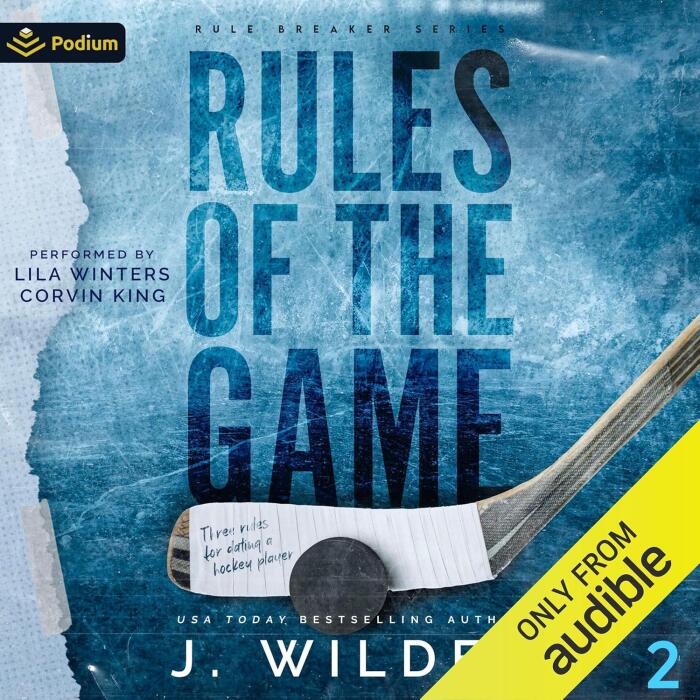 Rules of the Game
