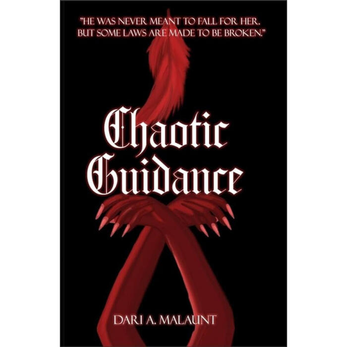 Chaotic Guidance