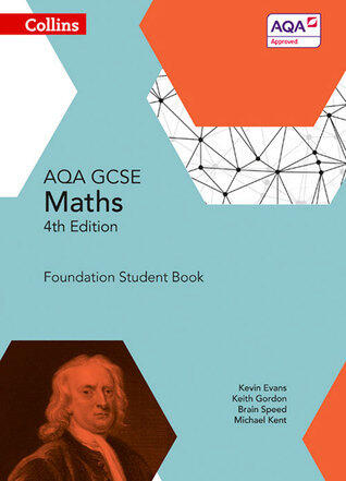 Collins GCSE Maths ― AQA GCSE Maths Foundation Student Book
