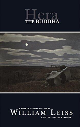 Hera The Buddha: A Work of Utopian Fiction